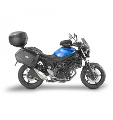 protector radiador givi SUZUKI SV 650 16