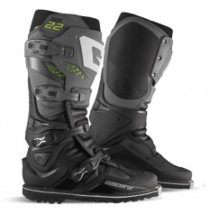 Botas Gaerne SG-22 Gore-Tex Enduro Antracita |G2263-007|