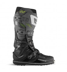 Botas Gaerne SG-12 Gore-Tex Enduro Antracita |G2263-007|