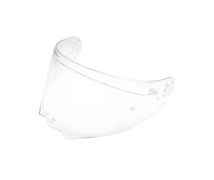 Pantalla Casco Mt Genesis 935 Transparente |1347000000|