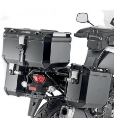 Portamaletas Lateral Givi Suzuki V-Strom 1050 / V-Strom 1050 Xt / V-Strom 1050 S