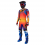 Traje Alpinestars Fluid Wurx Multicolor