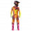 Traje Alpinestars Supertech Lipan Amarillo Rosa