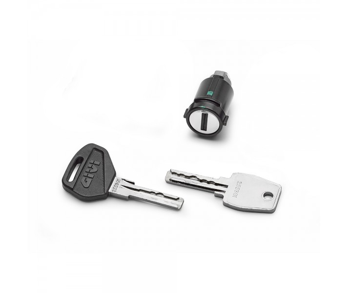 Kit Cierre Givi Smart Security Lock 3Mal Obke |SLR103|