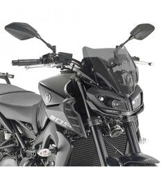 Cupula Kappa C/Kita Yamaha Mt 09 17 |KA2132|