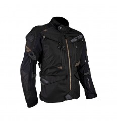 Chaqueta Leatt Adv Multitour 7.5 Stealth |LB5024010100|