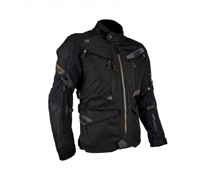 Chaqueta Leatt Adv Multitour 7.5 Stealth |LB5024010100|