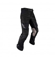 Pantalón Leatt Adv Multitour 7.5 Short Stealth |LB5024010180|