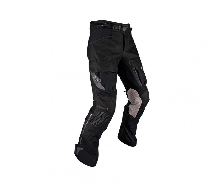 Pantalón Leatt Adv Multitour 7.5 Short Stealth |LB5024010180|