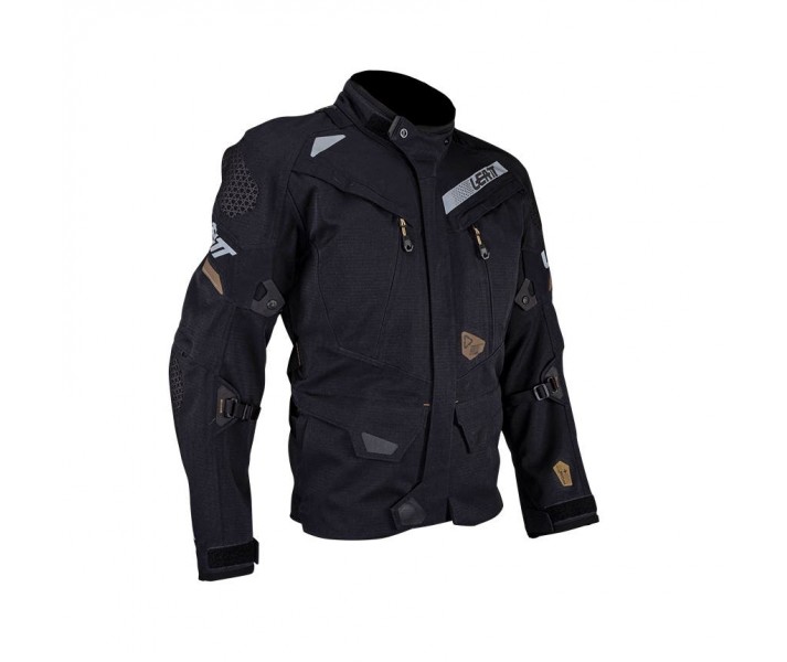 Chaqueta Leatt Adv Dritour 7.5 Stealth |LB5024020220|