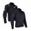 Chaqueta Leatt Adv Dritour 7.5 Stealth |LB5024020220|