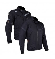 Chaqueta Leatt Adv Dritour 7.5 Stealth |LB5024020220|