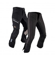 Pantalón Leatt Adv Dritour 7.5 Stealth |LB5024020280|