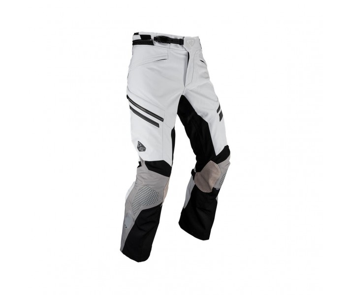 Pantalón Leatt Adv Dritour 7.5 Short Stealth |LB5024020300|