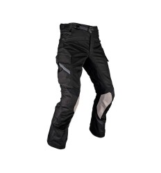 Pantalón Leatt Adv Multitour 7.5 Stealth |LB5024010160|