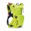 Mochila Uswe 3 Outlander 3 Amarillo Crazy |SWV-2031002|