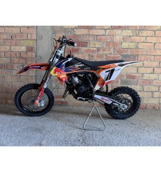 KTM SX65 2019