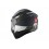 Casco MT Genesis SV Talo B2 Gris Amarillo Mate |1347A63123|