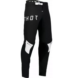 Pantalón Thor Sport Strike Negro |290111693|