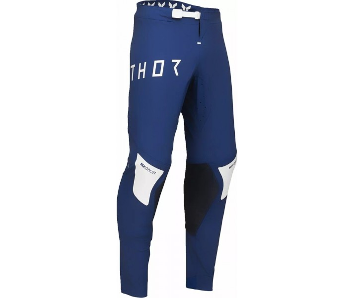 Pantalón Thor Sport Strike Azul Marino |290111703|