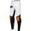 Pantalón Thor Sport Rogue Blanco Naranja Negro |290111875|