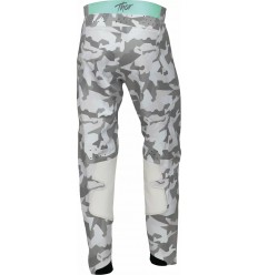 Pantalón Thor Mujer Sport Shadow Camuflaje Gris |29020383|