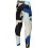 Pantalón Thor Infantil Sport Brave Blue Azul |29032567|