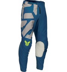 Pantalón Thor Infantil Launch Forge Azul |29032573|