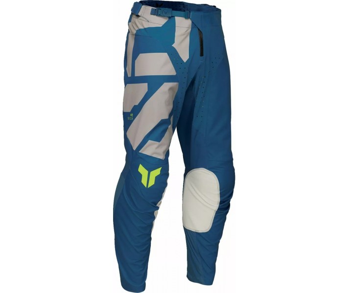 Pantalón Thor Infantil Launch Forge Azul |29032573|