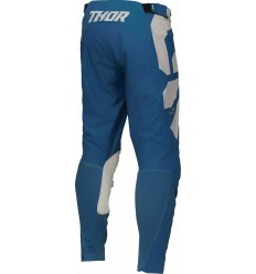 Pantalón Thor Infantil Launch Forge Azul |29032573|