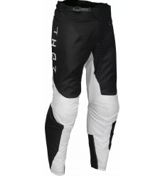 Pantalón Thor Infantil Launch Storm Negro |29032585|