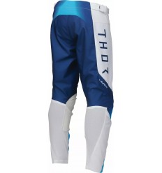 Pantalón Thor Infantil Launch Storm Blanco |29032591|