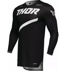 Camiseta Thor Sport Brave Negro |29108088|