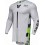 Camiseta Thor Sport Riot Gris Blanco |29108124|