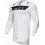 Camiseta Thor Sport Rogue Negro Blanco Naranja |29108199|