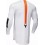 Camiseta Thor Sport Rogue Negro Blanco Naranja |29108199|