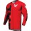 Camiseta Thor Launch Forge Rojo |29108213|