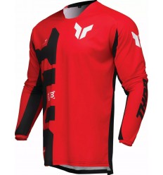 Camiseta Thor Launch Forge Rojo |29108213|