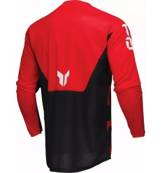 Camiseta Thor Launch Forge Rojo |29108213|