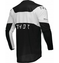 Camiseta Thor Launch Storm Negro |29108225|