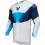 Camiseta Thor Launch Storm Blanco |29108232|