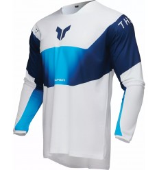 Camiseta Thor Launch Storm Blanco |29108232|