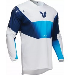 Camiseta Thor Launch Storm Blanco |29108232|