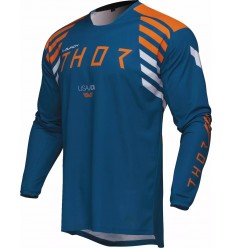 Camiseta Thor Launch Zone Azul |29108237|