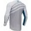 Camiseta Thor Launch Raid Azul Gris Blanco |29108250|