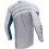 Camiseta Thor Launch Raid Azul Gris Blanco |29108250|