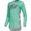 Camiseta Thor Mujer Sport Shadow Gris Verde |29110320|