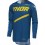 Camiseta Thor Infantil Sport Brave Azul Amarillo |29122536|