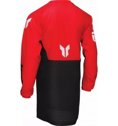 Camiseta Thor Infantil Launch Forge Rojo |29122554|