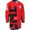 Camiseta Thor Infantil Launch Forge Rojo |29122554|